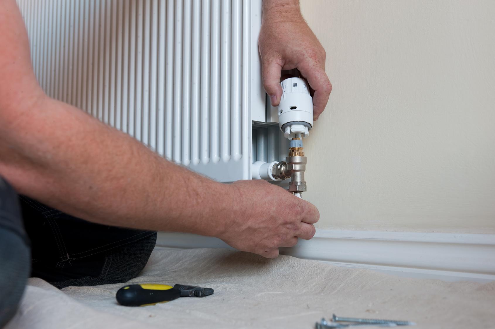 chauffage geothermie Boulogne-Billancourt