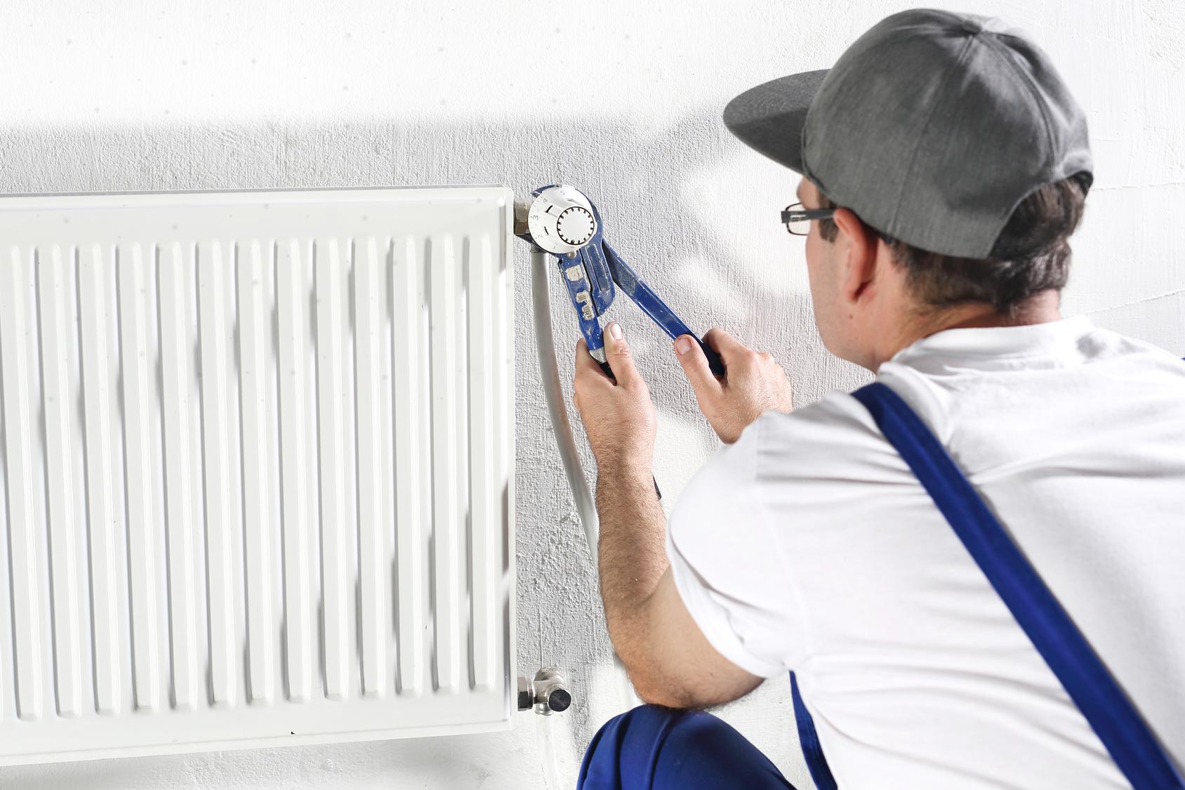 contrat de maintenance chauffage Paris 17