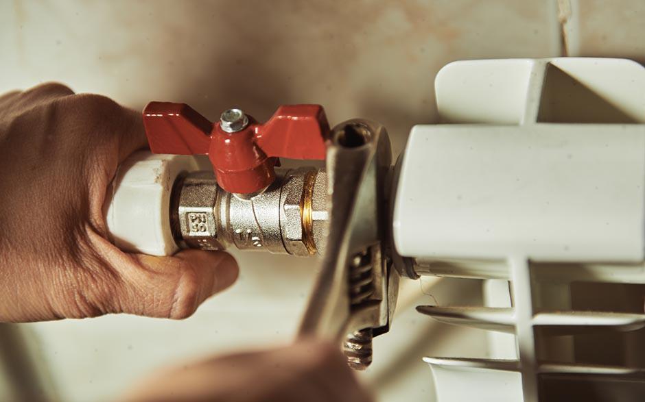 contrat maintenance chaudière gaz Sevran